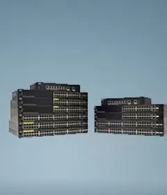 Managed Switches