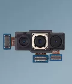 Mobile Camera