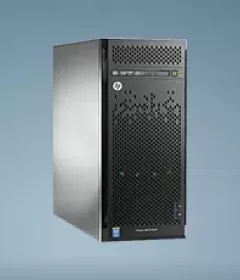 Tower Server