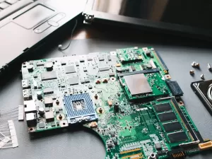 The Complete Guide to Understanding Laptop Motherboards