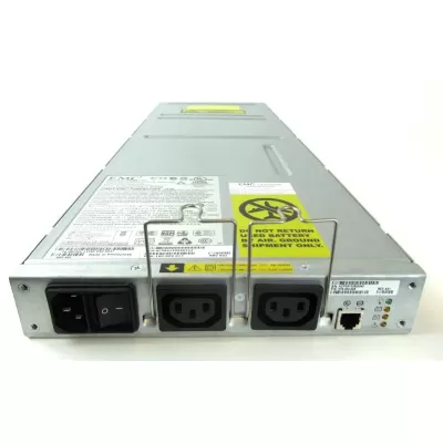EMC 1200w SPS Power Supply With Batteries 078-000-085 EMC 1200w SPS Power Supply With Batteries 078-000-085