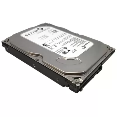 Seagate 500GB 3.5 Inch SATA Hard Disk ST500DM002 1BD142-500 09CF262 Seagate 500GB 3.5 Inch SATA Hard Disk ST500DM002 1BD142-500 09CF262