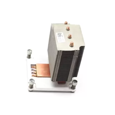 Dell Precision T3500 T5500 T7500 CPU Cooling Heatsink U016F 0U016F Dell Precision T3500 T5500 T7500 CPU Cooling Heatsink U016F 0U016F