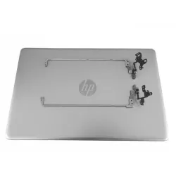 HP 15-DA 15-DB 15-DY 15-CS 15G-DR Laptop Top Cover Bezel Hinges