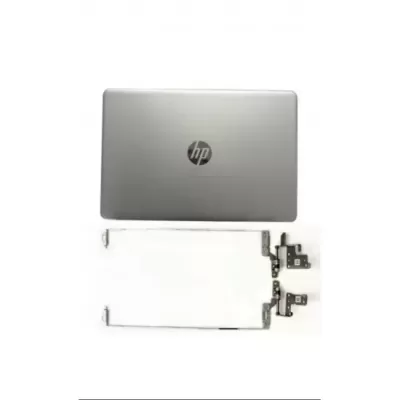 HP 15S-DU 15S-DR 15S-DY 15-DW Top Cover Screen Bezel With Hinge HP 15S-DU 15S-DR 15S-DY 15-DW Top Cover Screen Bezel With Hinge