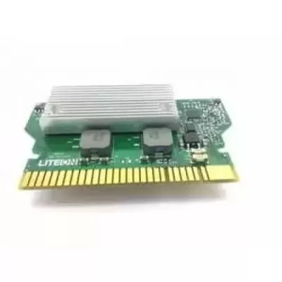 HP ProLiant DL380 ML370 G4 Server CPU Voltage Regulator Board 347884-001 367239-001 HP ProLiant DL380 ML370 G4 Server CPU Voltage Regulator Board 347884-001 367239-001
