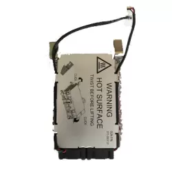 Sun V240 CPU Heat Sink 371-0984 370-7786 370-5126-01 371-0837