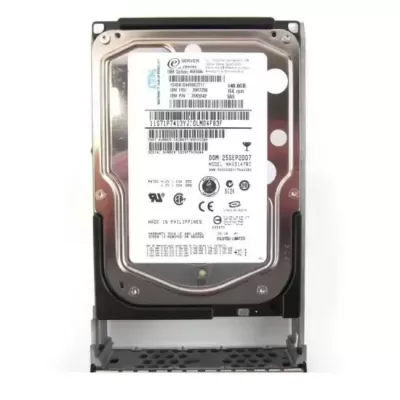 IBM 146GB 15K 3.5 Inch SAS Hard Disk 39R7350 IBM 146GB 15K 3.5 Inch SAS Hard Disk 39R7350