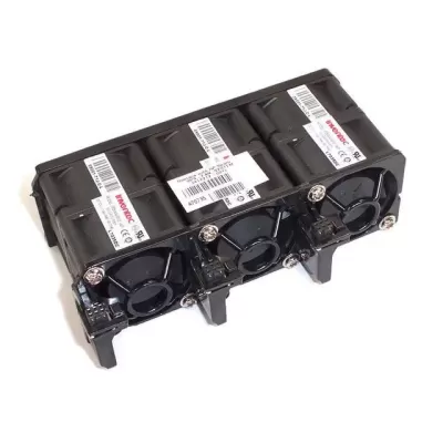 HP Proliant Dl360 G5 Dl365 G1 Dl365 G5 System Fan Assembly 412212-001 HP Proliant Dl360 G5 Dl365 G1 Dl365 G5 System Fan Assembly 412212-001
