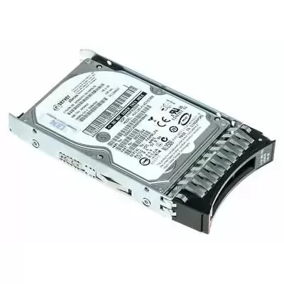 IBM System X 146GB 10K RPM SAS 2.5 Inch Hard Drive 42D0421 42D0422 0B22384 IBM System X 146GB 10K RPM SAS 2.5 Inch Hard Drive 42D0421 42D0422 0B22384