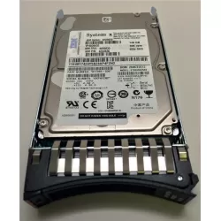 IBM 146GB 10K 2.5 Inch SAS Dual Port Hard Drive 42D0632 42D0633 42D0636