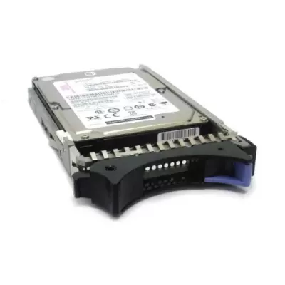 IBM 73GB 15K RPM 6Gbps SAS 2.5 Inch SFF Hard Disk 42D0672