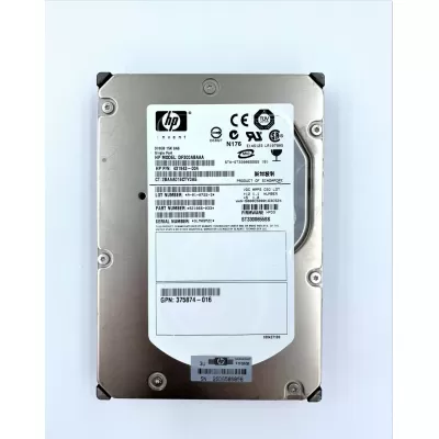 HP 300GB 3Gbps 15K 3.5 Inch SAS Hard Disk 431943-004 HP 300GB 3Gbps 15K 3.5 Inch SAS Hard Disk 431943-004