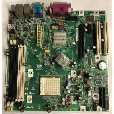 HP AMD micro BTX with AM2 System Motherboard 432861-001 HP AMD micro BTX with AM2 System Motherboard 432861-001