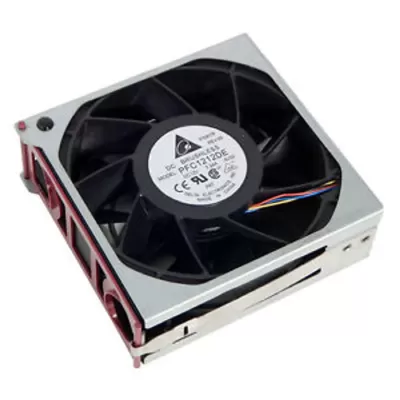 HP Proliant DL580 120mm Server Fans 443266-001 447594-001 HP Proliant DL580 120mm Server Fans 443266-001 447594-001