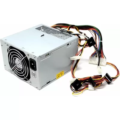 HP XW4400 XW4600 475W Power Supply 450937-001 HP XW4400 XW4600 475W Power Supply 450937-001