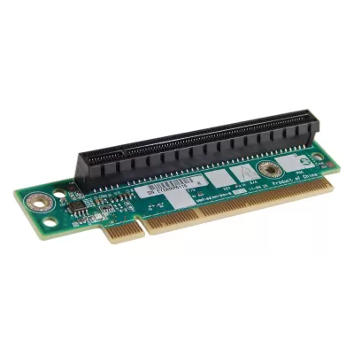 HP DL120 G6 G7 DL160 G6 DL320 PCIe x16 Riser Board 511809-001 490419-001 HP DL120 G6 G7 DL160 G6 DL320 PCIe x16 Riser Board 511809-001 490419-001