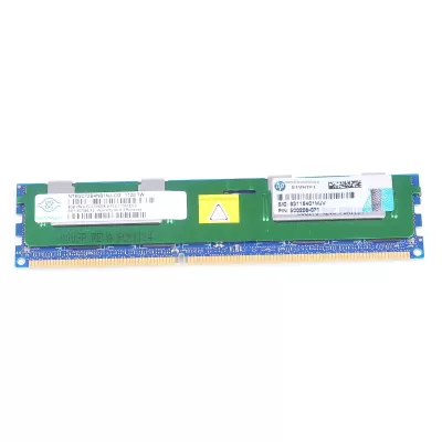 HP 8GB 2RX4 PC3L-10600R 1333MHz 500205-071