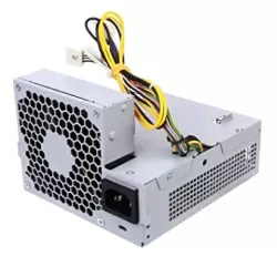 HP Elite Pro 6000 6005 6200 8000 8100 8200 Power Supply 503376-001 508152-001