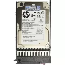 HP 146GB 15K SAS 2.5 Inch Hard Disk Drive 512744-001 518022-002 507129-009