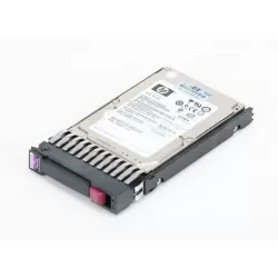 HP 146GB 6Gbps 15K 2.5 Inch SAS Hard Disk 512744-001