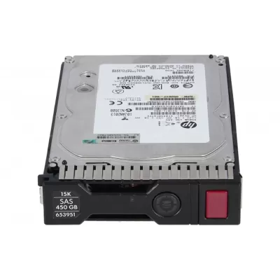 HP G8 G9 450GB 6Gbps 15K RPM 3.5 Inch SAS Hard Disk 533871-002 HP G8 G9 450GB 6Gbps 15K RPM 3.5 Inch SAS Hard Disk 533871-002