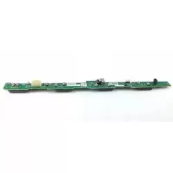 HP DL160 DL120 DL165 G6 G7 Backplane Board 534155-001 512181-B21 570079-001 535348-001