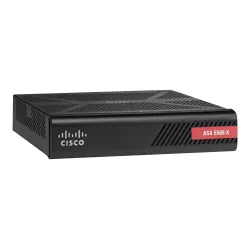 Cisco ASA 5506-k9 Firewall