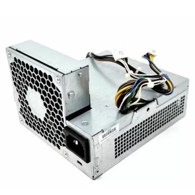 HP 8200 240W SFF Power Supply 611482-001 HP 8200 240W SFF Power Supply 611482-001