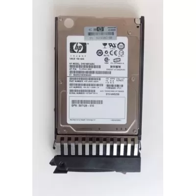 HP 146GB 15K 2.5 Inch SAS Hard Disk 653950 652625-001 507129-010 651687-001 HP 146GB 15K 2.5 Inch SAS Hard Disk 653950 652625-001 507129-010 651687-001