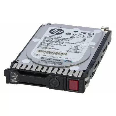 HP G8 G10 1TB 6Gbps 7.2K RPM 2.5 Inch SATA Hard Disk 655710-B21 HP G8 G10 1TB 6Gbps 7.2K RPM 2.5 Inch SATA Hard Disk 655710-B21
