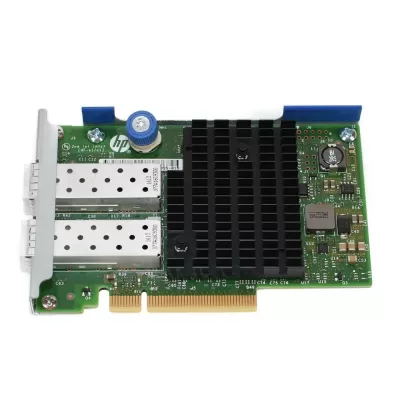 HPE Ethernet 10Gb Dual Port 560FLR-SFP+ Network Card Adapter 665243-B21 HPE Ethernet 10Gb Dual Port 560FLR-SFP+ Network Card Adapter 665243-B21