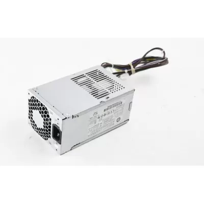 HP ProDesk 600 G1 SFF 240w Power Supply 702307-002 HP ProDesk 600 G1 SFF 240w Power Supply 702307-002