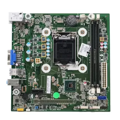 HP ProDesk 280 G1 Desktop Motherboard 754482-001 HP ProDesk 280 G1 Desktop Motherboard 754482-001