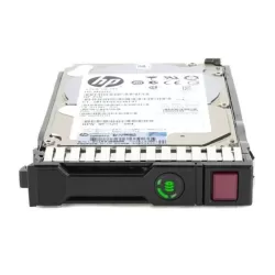 HP Enterprise G8 G9 600GB 10K RPM 2.5 Inch SAS 12Gbps Hard Disk 781581-002