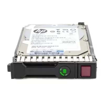 HP Enterprise G8 G9 600GB 10K RPM 2.5 Inch SAS 12Gbps Hard Disk 781581-002 HP Enterprise G8 G9 600GB 10K RPM 2.5 Inch SAS 12Gbps Hard Disk 781581-002