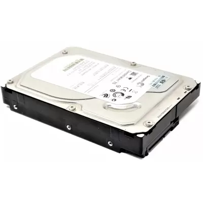 Seagate 1TB 7.2K RPM SATA 3.5 Inch Hard Drive 9CA158-504 Seagate 1TB 7.2K RPM SATA 3.5 Inch Hard Drive 9CA158-504