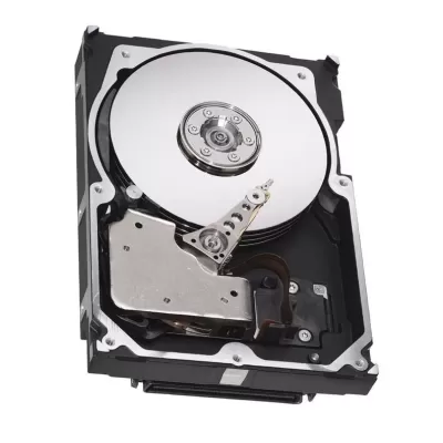 Seagate 300GB 15000RPM SAS 6Gb/s 16MB Cache 3.5 Inch Hard Drive 9FL066-045 Seagate 300GB 15000RPM SAS 6Gb/s 16MB Cache 3.5 Inch Hard Drive 9FL066-045