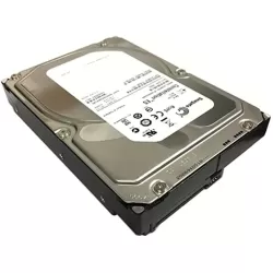 Seagate 2TB 7200 RPM SAS 6Gbps 3.5 Inch Hard Drive 9JX248-175