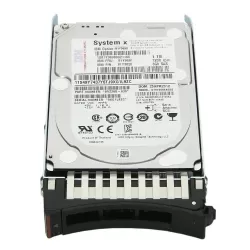 IBM 1TB 7200 RPM 6Gbps 2.5 Inch SAS Hard Disk Drive ST91000640SS 9RZ268-039