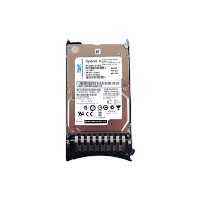 IBM 300GB 15K 6Gbps 2.5 Inch SAS Hard Disk 81Y9671 81Y3812 9SW066-039 IBM 300GB 15K 6Gbps 2.5 Inch SAS Hard Disk 81Y9671 81Y3812 9SW066-039