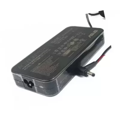 Asus 19V 6.32A 120W AC Laptop Adapter Power Charger A15-120P1A PA-1121-28 Asus 19V 6.32A 120W AC Laptop Adapter Power Charger A15-120P1A PA-1121-28