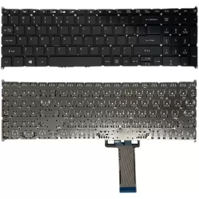 Acer Aspire 7 A715-75 A715-75G Replacement Laptop Keyboard  Compatible with Acer Aspire Series