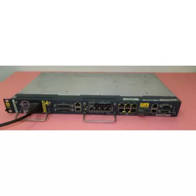 ECI BG-20B Miniature Optical Service Access Platform. ECI BG-20B Miniature Optical Service Access Platform.