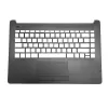 HP 14-BS583TU Touchpad Palmrest