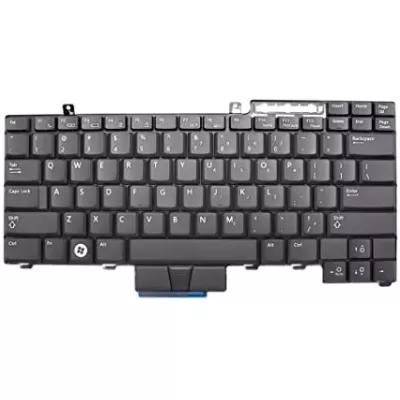 Dell Latitude 6510 Laptop Keyboard Dell Latitude 6510 Laptop Keyboard