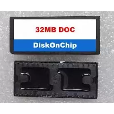M-Systems Onchip 2000 DIP 32MB M-Systems Onchip 2000 DIP 32MB
