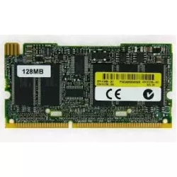 HP 128MB  Smart Array E200i controller Module 413486-001  012795-001