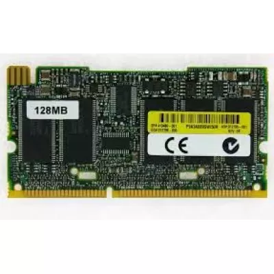 HP 128MB Smart Array E200i controller Module 413486-001 012795-001 HP 128MB Smart Array E200i controller Module 413486-001 012795-001