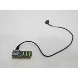 HP Controller E200I DL360 G5 412205-001